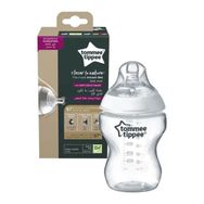 Tommee Tippee PP Closer to Nature 260 ml 0+ Ay Biberon