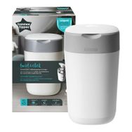 Tommee Tippee Twist & Click Bebek Bezi Çöp Kovası Sistemi