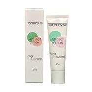 Tommy G 30 ml Anti Spot Leke Sivilce Akne Losyon