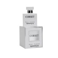 Tommy G Corset EDT 100 ml Kadın Parfüm