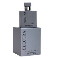 Tommy G Electra Pour Femme EDT 100 ml Kadın Parfüm