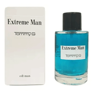 Tommy G Extreme Man EDT 100 ml Erkek Parfüm