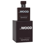 Tommy G In Wood EDT 100 ml Erkek Parfüm