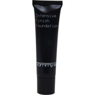 Tommy G Intensive Finish N.07 Fondöten