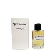Tommy G Spice Tobacco EDT 100 ml Unisex Parfüm
