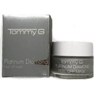 Tommy G TG5MA-PLA-F15 Platınum Dıamond Mask Peel Off TG 50 ml Platin Elmas Maskesi