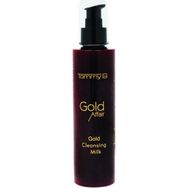 Tommy G TG8GA-001-F15 Gold Affaır Cleansıng Mılk 200 ml Altın ​​Affaır Temizleme Sütü