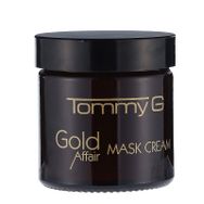 Tommy G TG8GA-008-F15 Gold Affaır Mask Cream 60 ml Altın ​​Affaır Maskesi