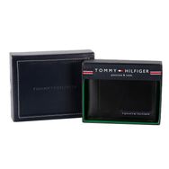 Tommy Hilfiger 0091-5675-01 Erkek Cüzdan