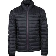 Tommy Hilfiger 150AN796-BLK Siyah Erkek Mont