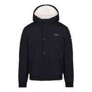 Tommy Hilfiger 152AP787-BLK Siyah Erkek Mont