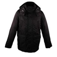 Tommy Hilfiger 152AP858 Black Mont