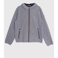 Tommy Hilfiger 157AP294-HGR-07G Gri Erkek Ceket