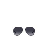 Tommy Hilfiger 206775KJ1609O Gri Erkek Güneş Gözlüğü