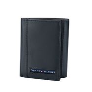 Tommy Hilfiger 31TL11X033 Siyah Erkek Cüzdan