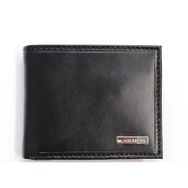 Tommy Hilfiger 31TL130049 Siyah Erkek Cüzdan