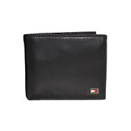 Tommy Hilfiger 31TL13X008 Siyah Erkek Cüzdan