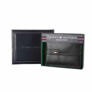 Tommy Hilfiger 31TL22X062 Lacivert Erkek Cüzdan