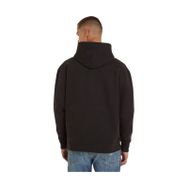 Tommy Hilfiger 5002453618001 Siyah Erkek Sweatshirt