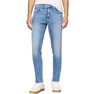 Tommy Hilfiger Austin Slim TPRD CH0237 İndigo Erkek Kot Pantolon
