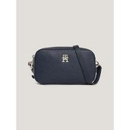 Tommy Hilfiger AW0AW15179-DW6 Lacivert Kadın Omuz Çantası