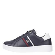 Tommy Hilfiger Corp Webbing Mavi Kadın Spor Ayakkabı