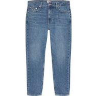 Tommy Hilfiger Dad Jean RGLR TPRD CH0130 İndigo Erkek Kot Pantolon