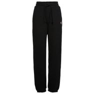 Tommy Hilfiger DW0DW09740-BDS Siyah Kadın Eşofman Alt