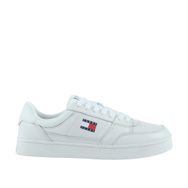Tommy Hilfiger EM0EM01574-YBL Beyaz The Greenwich Erkek Spor Ayakkabı