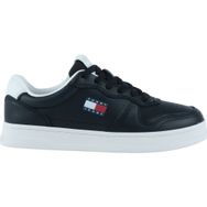 Tommy Hilfiger EN0EN03006-BDS Siyah The Greenwich Kadın Spor Ayakkabı
