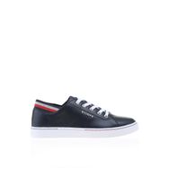 Tommy Hilfiger FW0FW04705-DW5 Lacivert Kadın Ayakkabı