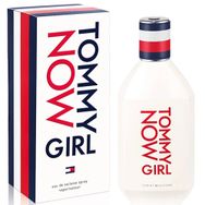 Tommy Hilfiger Girl Now 100 ml EDT Kadın Parfümü