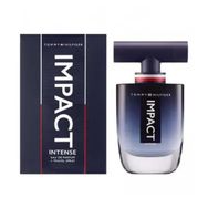Tommy Hilfiger Impact Intense EDP 100 ml Erkek Parfüm