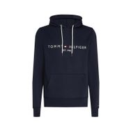 Tommy Hilfiger MW0MW10752403 Mavi Erkek Sweatshirt