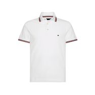 Tommy Hilfiger MW0MW13080-YBR Erkek T-shirt
