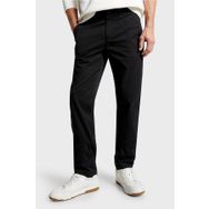 Tommy Hilfiger MW0MW25964 BDS Siyah Erkek Pantolon