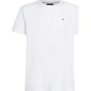 Tommy Hilfiger MW0MW33202 Luxury Erkek Tişört