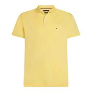 Tommy Hilfiger MW0MW39994ZF0 Liquid Cotton Reg Seasonal Erkek Polo Tişört