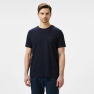 Tommy Hilfiger MW0MW41758 Essential Erkek Tişört