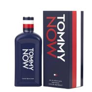 Tommy Hilfiger Now Them EDT 100 ml Erkek Parfüm