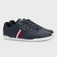 Tommy Hilfiger Sneaker FM0FM04277-DW5 Lacivert Erkek Ayakkabı