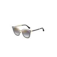 Tommy Hilfiger TH 1600-S DDB U1 49 G Unisex Güneş Gözlüğü