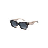 Tommy Hilfiger TH 2052/S COL 1ZN08 51-22-140 Kadın Güneş Gözlüğü