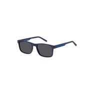 Tommy Hilfiger TH 2089/S Fll Ir Mavi 56 19 145 Erkek Güneş Gözlüğü