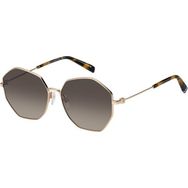 Tommy Hilfiger TH 2094/S DDB Gold Copper 56 Kadın Güneş Gözlüğü