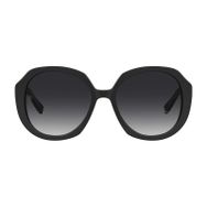 Tommy Hilfiger TH 2106/S 807 Black 54 Kadın Güneş Gözlüğü