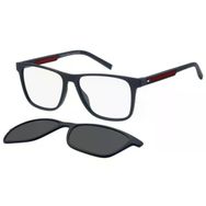 Tommy Hilfiger TH 2203/C 8RU16 55 Klipsli Polarize Erkek Güneş Gözlüğü