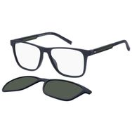 Tommy Hilfiger TH 2203/C RNB16 55 Klipsli Polarize Erkek Güneş Gözlüğü
