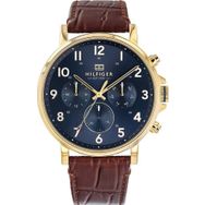 Tommy Hilfiger TH1710380 Erkek Kol Saati