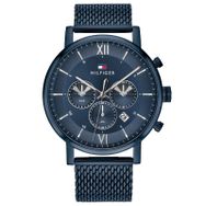 Tommy Hilfiger TH1710397 Lacivert Erkek Kol Saati